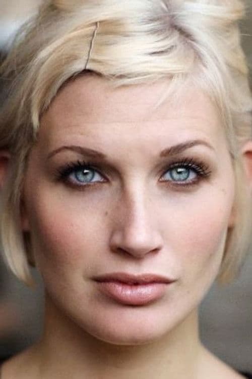 Jessica Bayly profile photo