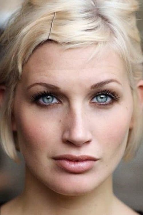 Jessica Bayly profile photo