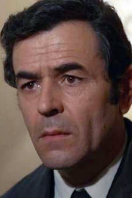 Gilbert Servien profile photo