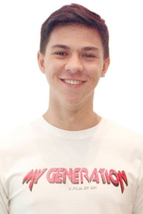 Bryan Langelo profile photo