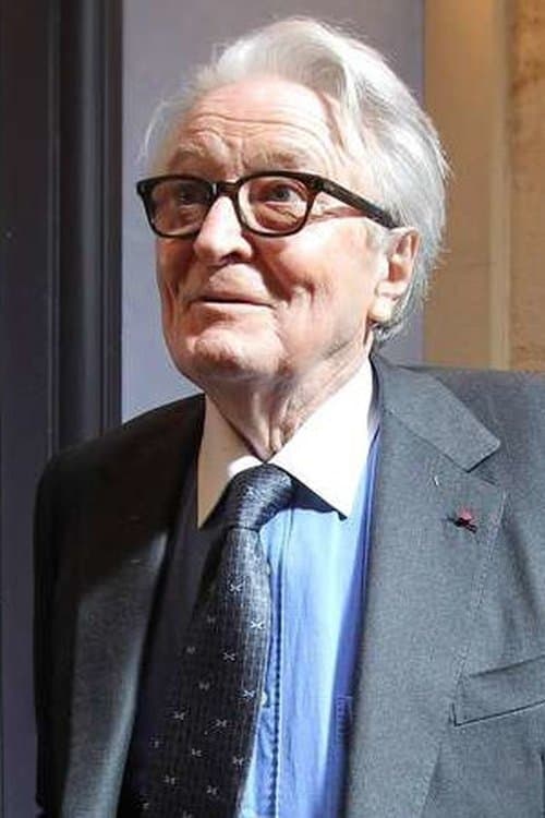 Roland Dumas profile photo