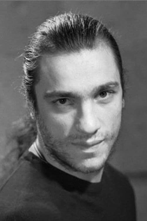 Anatoli Krupnov profile photo