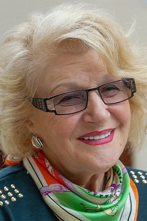 Svetlana Druzhinina profile photo