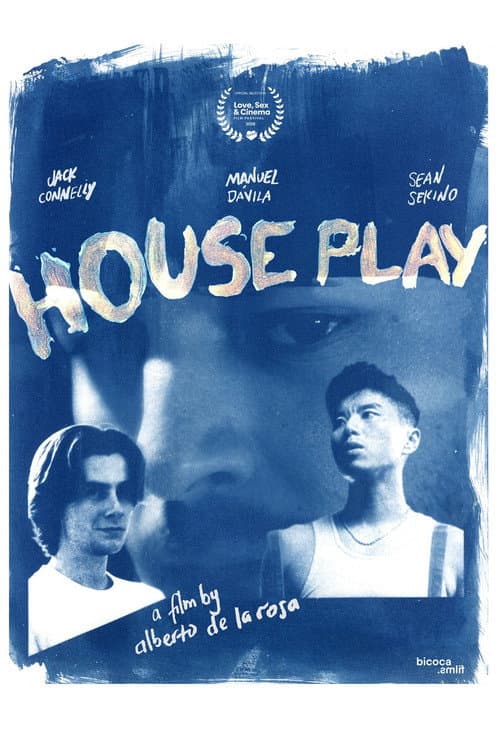 House Play poster