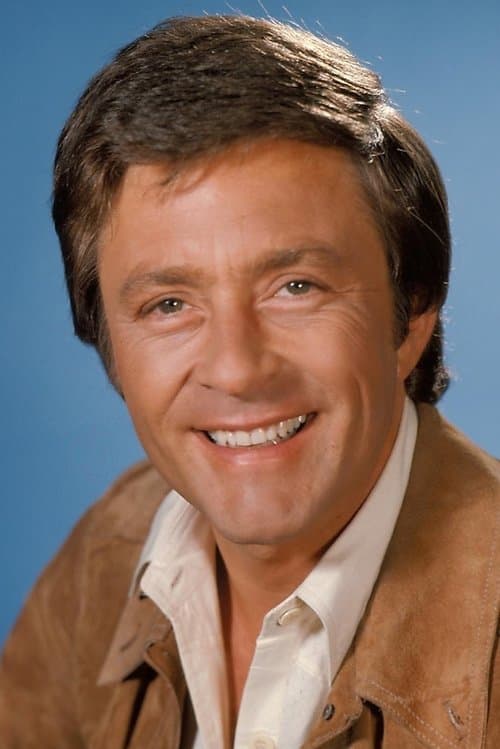 Bill Bixby profile photo