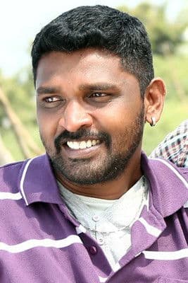 Bharath Seeni profile photo