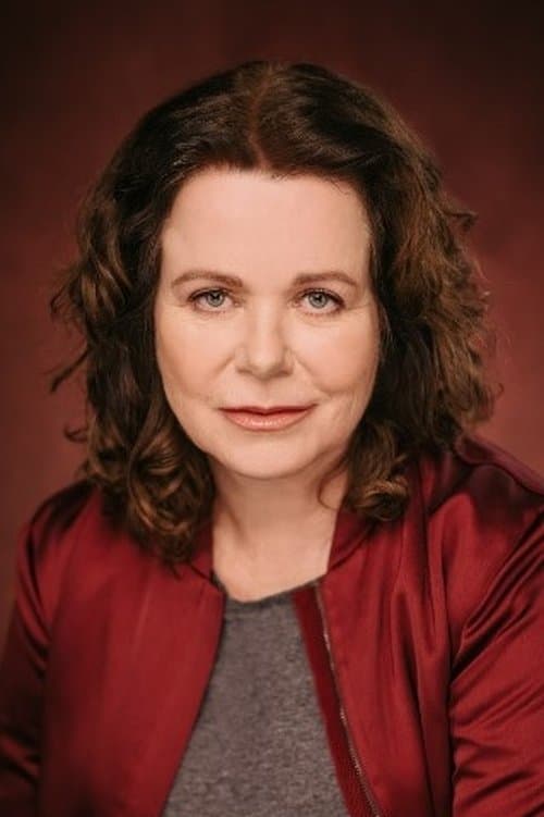 Verena Berger profile photo