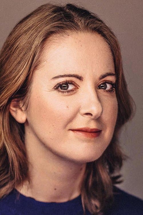 Charline Vanhoenacker profile photo