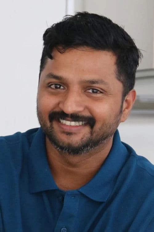 Ranji Vijayan profile photo