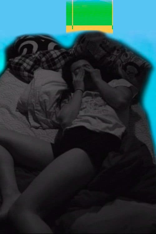 I need you to be quiet poster