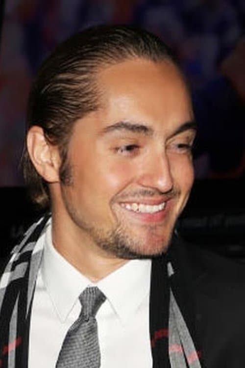 Alec Whaite profile photo