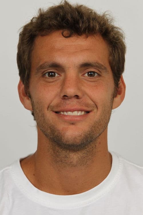 Paul-Henri Mathieu profile photo