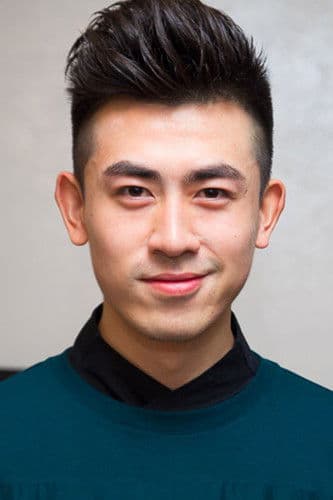 Lang Peng profile photo