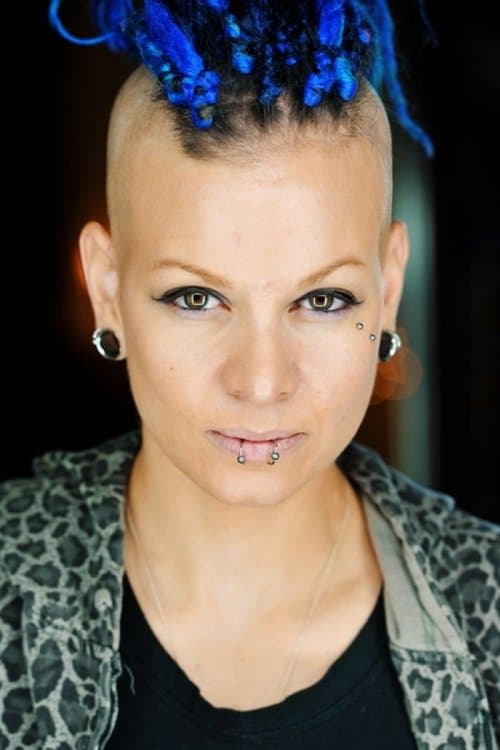 Verona Blue profile photo