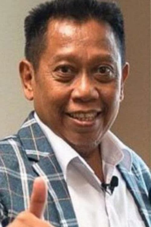 Tukul Arwana profile photo