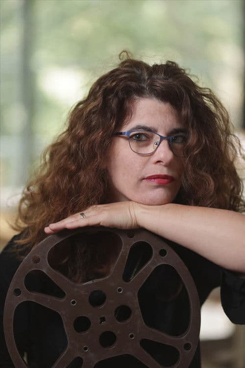 Noa Aharoni profile photo