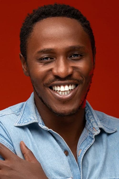 Nyakundi Isaboke profile photo