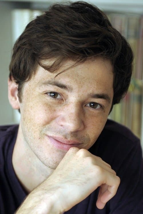 Anthony Martin profile photo