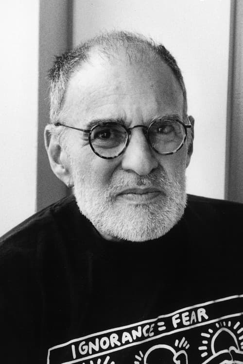Larry Kramer profile photo