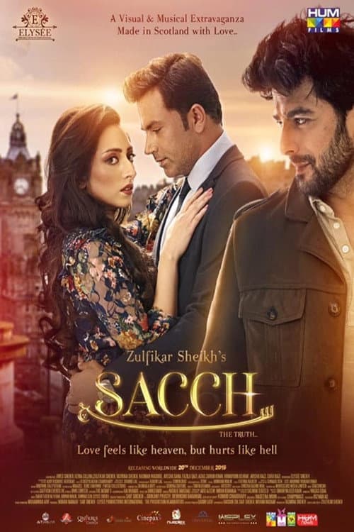 Sacch poster