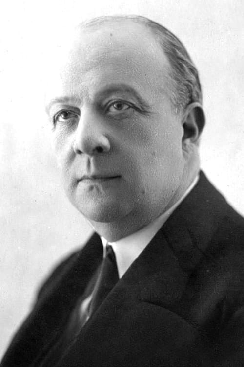 André Dubosc profile photo