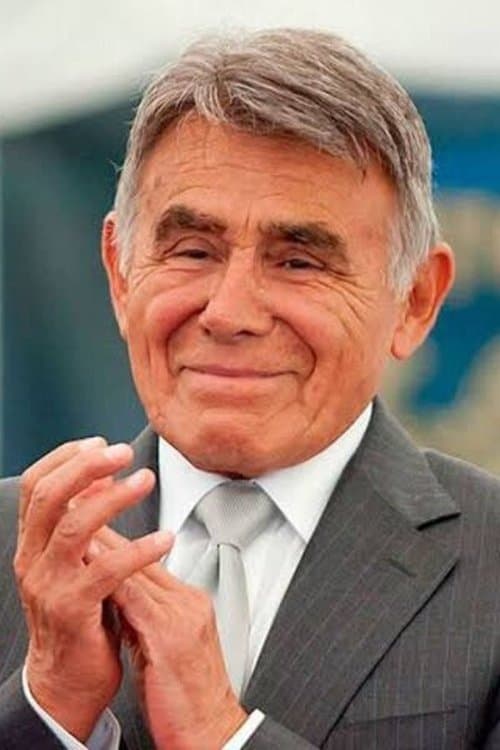 Héctor Suárez profile photo