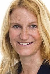 Kerstin Münstermann profile photo