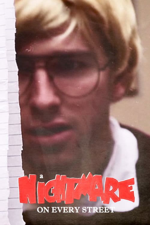 A Nightmare on Every Street poster