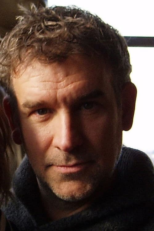 Matthew Parkhill profile photo