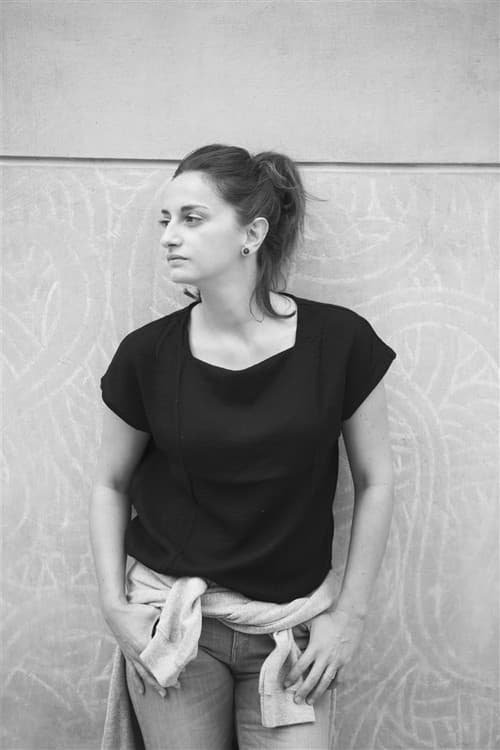 Marie Lanchas profile photo