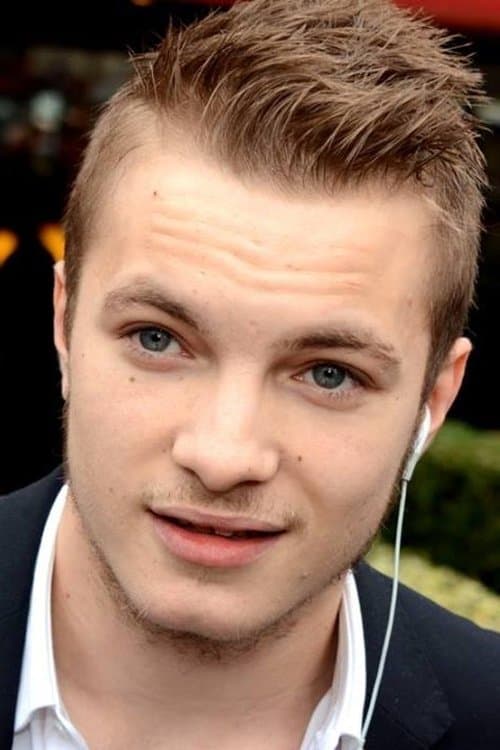 Paul Bartel profile photo