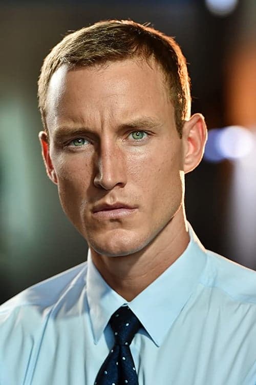 Blair Jackson profile photo