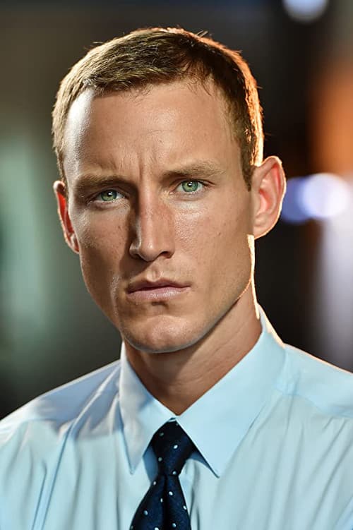 Blair Jackson profile photo