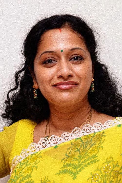 Anitha Chowdary profile photo