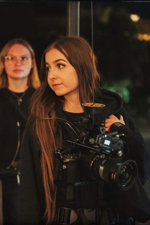 Liz Vetter profile photo