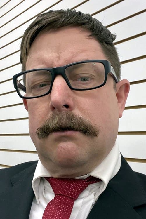 William Whyte profile photo