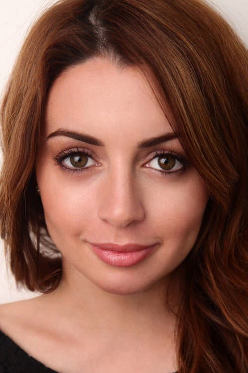 Anzhelika Kashirina profile photo