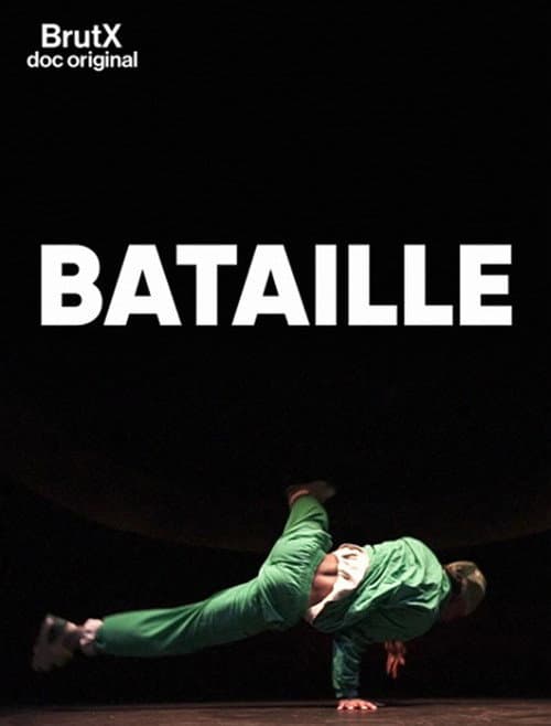 Batailles poster
