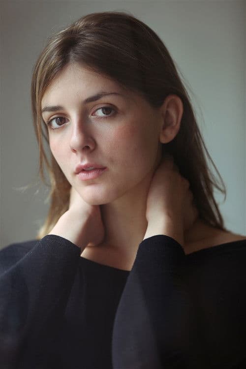 Lena Dana profile photo