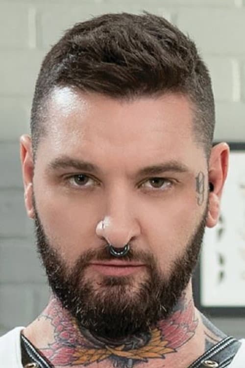 Teddy Bryce profile photo