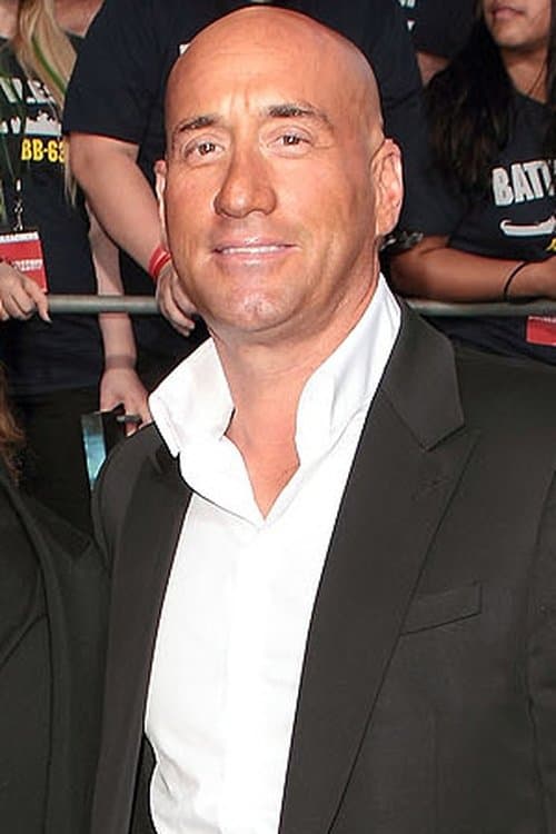 Dante Jimenez profile photo