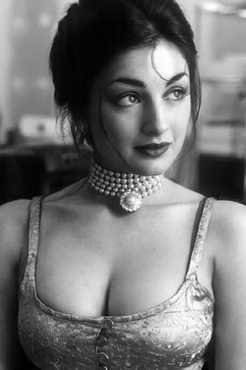 Tina Krause profile photo