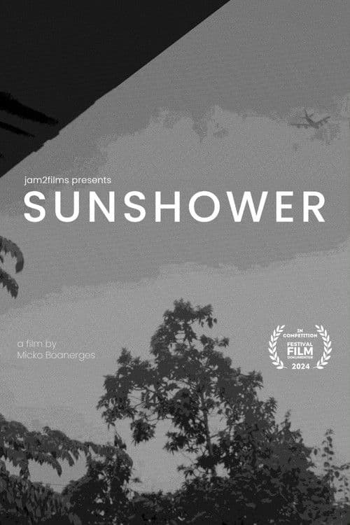 Sunshower
