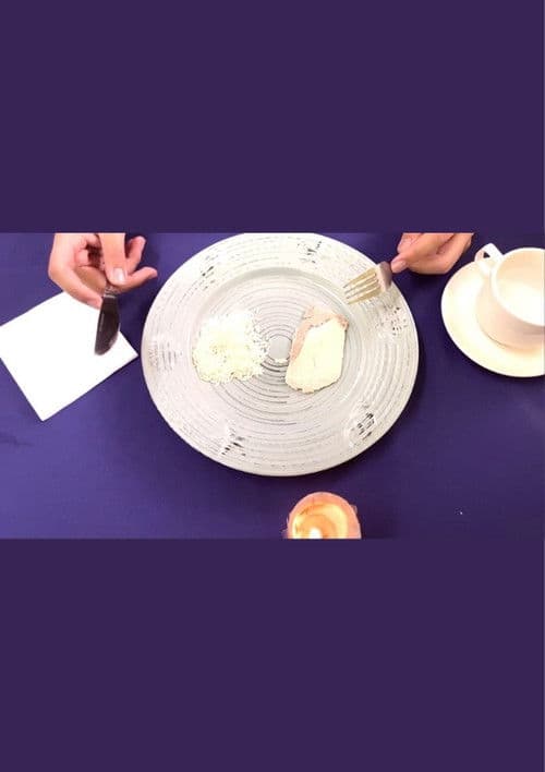 Tarea de Filosofía Sin Título poster