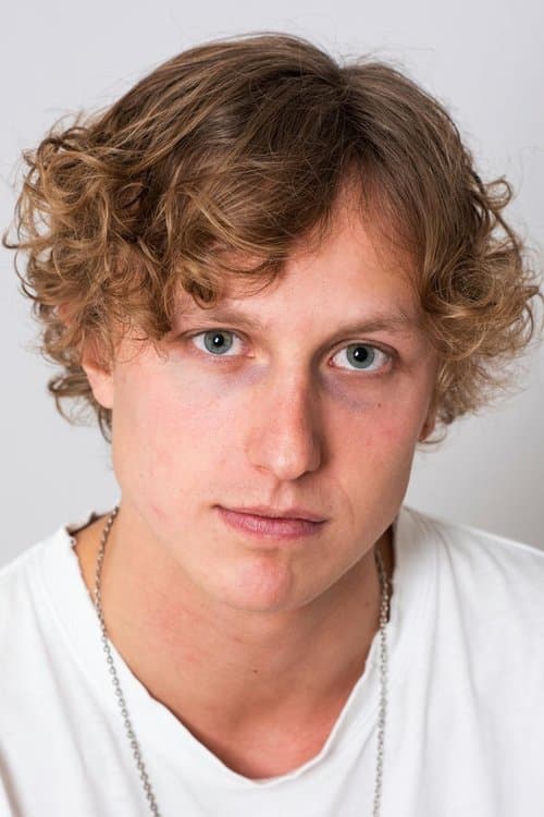 Isac Aspberg profile photo