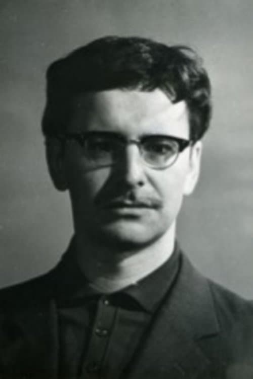 Vyacheslav Shilobreyev profile photo