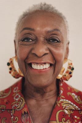 Bethann Hardison profile photo