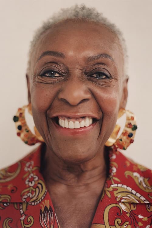 Bethann Hardison profile photo