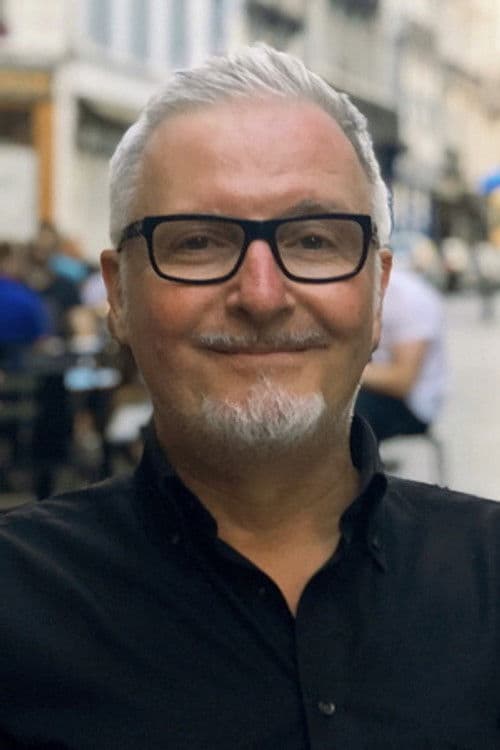 Axel Sand profile photo