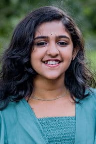 Janvi Muralidharan profile photo